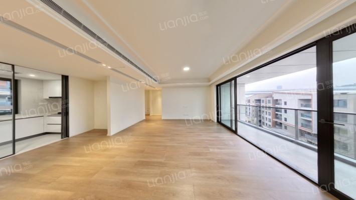 碧影溪二手房实景图