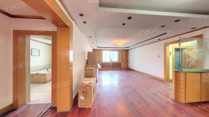 园东路二手房实景图