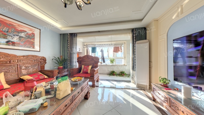 东方雅苑二手房实景图