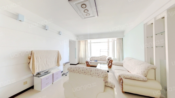 金水花城一期二手房实景图