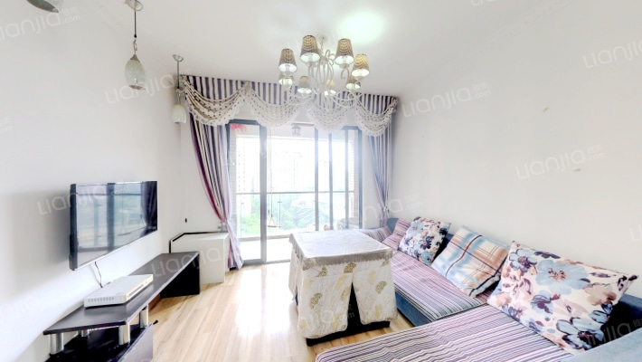 碧潭园D区二手房实景图