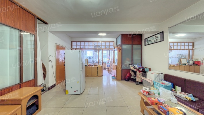 江中小区二手房实景图