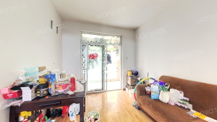 榆林桥畔二手房实景图