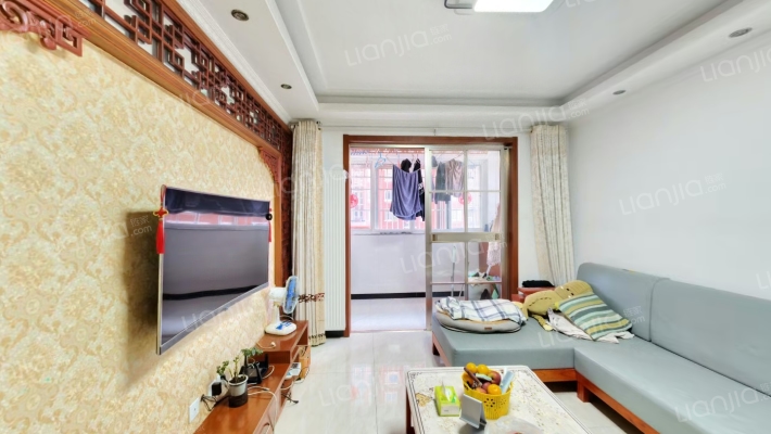 新海家园东区二手房实景图