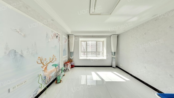 和顺乐居二手房实景图