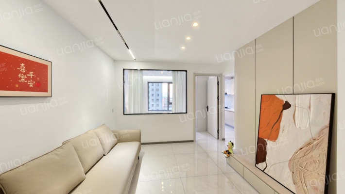 涟水小区二手房实景图