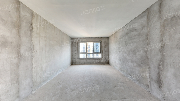 津城壹号二手房实景图