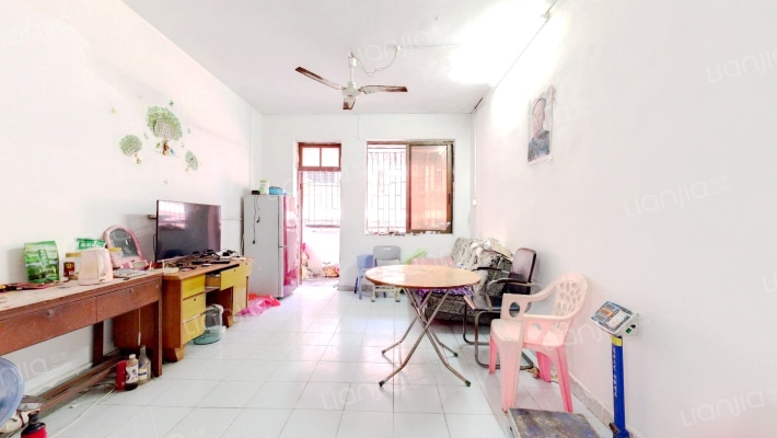 德赛心宁苑小区二手房实景图