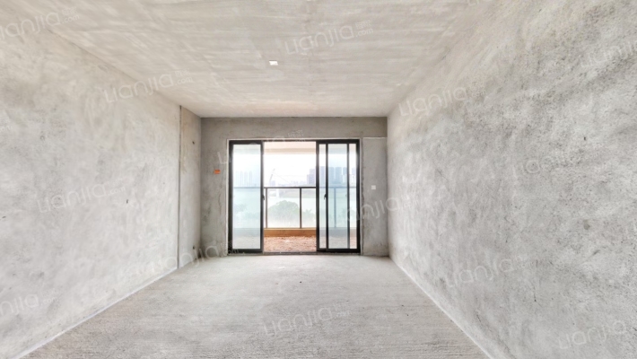 星海银沙二手房实景图