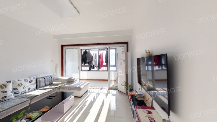 枫珑园二手房实景图