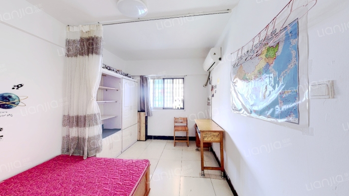 团结新村二手房实景图