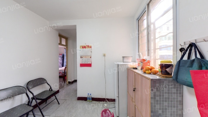 置煤浜新村二手房实景图