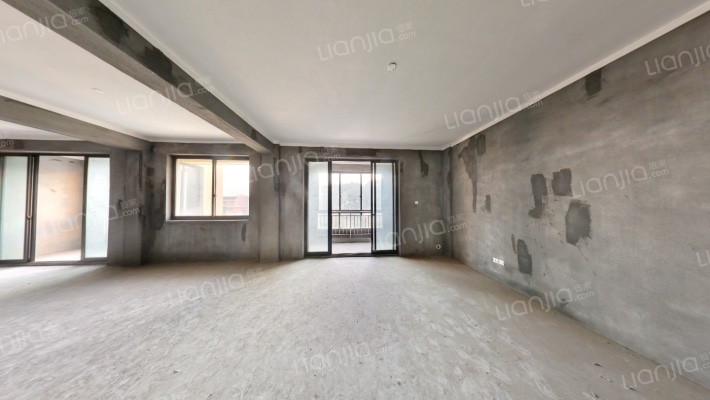 水中雅苑二手房实景图