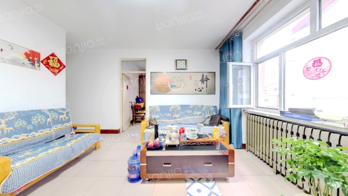 疾控中心宿舍二手房实景图