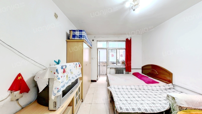 云路街回迁楼二手房实景图