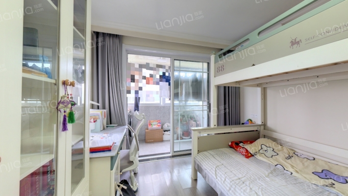 武学园小区二手房实景图