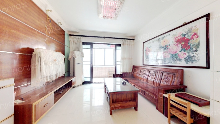 富和花园二手房实景图