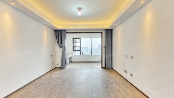 龙湖·景粼天著二手房实景图