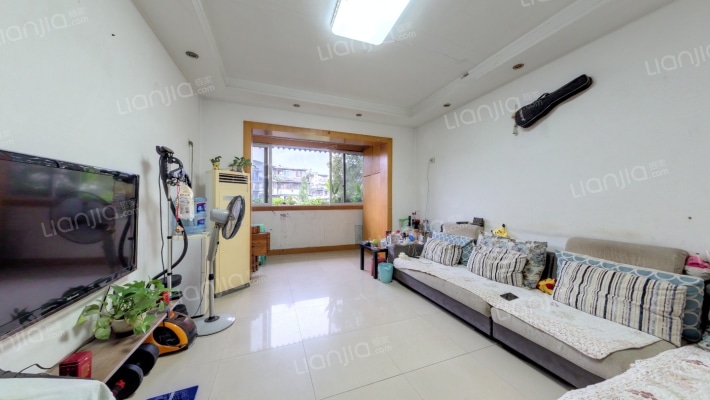 红运花园馨苑二手房实景图