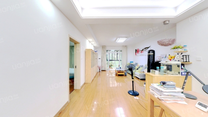 望湖城桂香居福桂苑二手房实景图