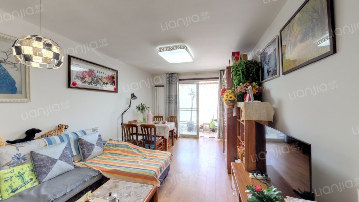 优点社区二手房实景图