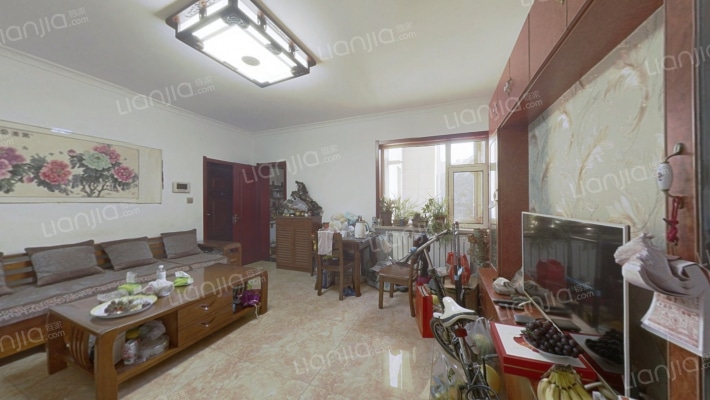 甘肃省膜科院家属楼二手房实景图