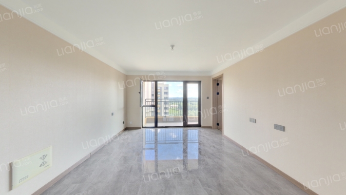 万科向日葵小镇西郡二手房实景图