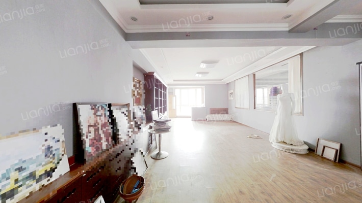 亿海大厦二手房实景图