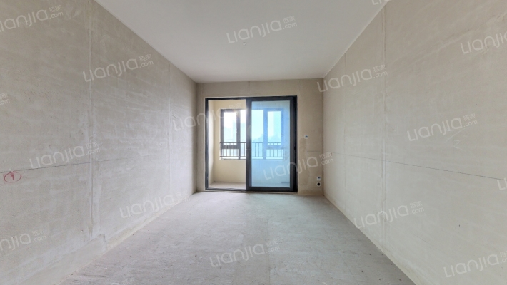 保利和光尘樾二期二手房实景图