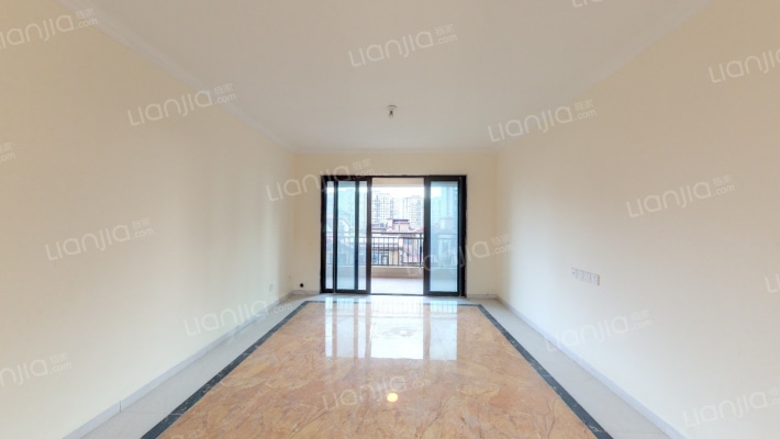 碧桂园公园壹号二手房实景图