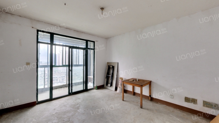 丰源汇杰雅苑二手房实景图