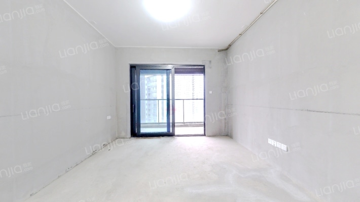 星河盛境府二手房实景图