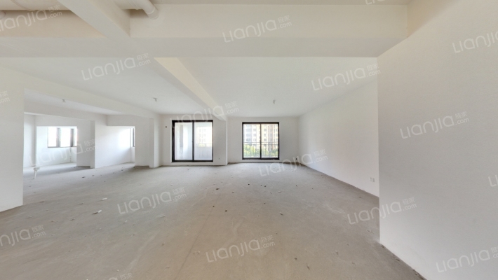 金厦·阳光里程二手房实景图