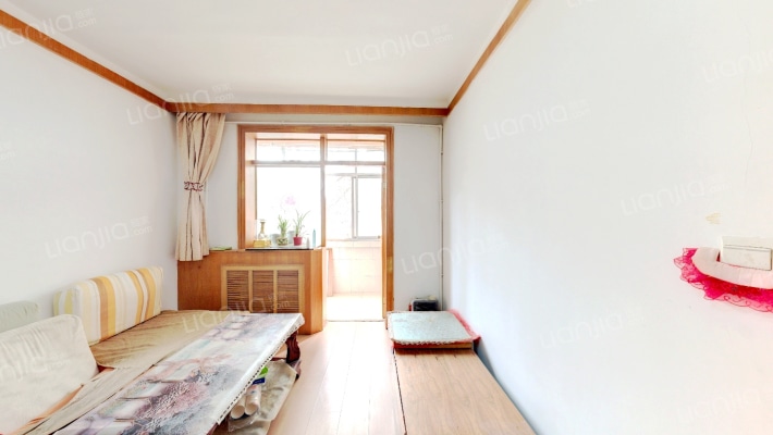 电力物资仓库家属院二手房实景图