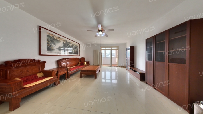 领秀硅谷二手房实景图