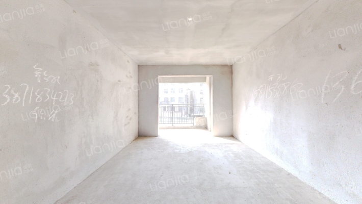 春林学府二手房实景图