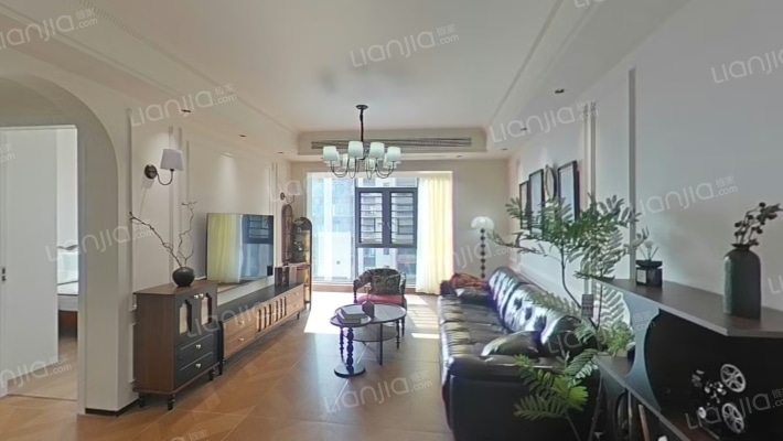 碧桂园衡州盛世二手房实景图