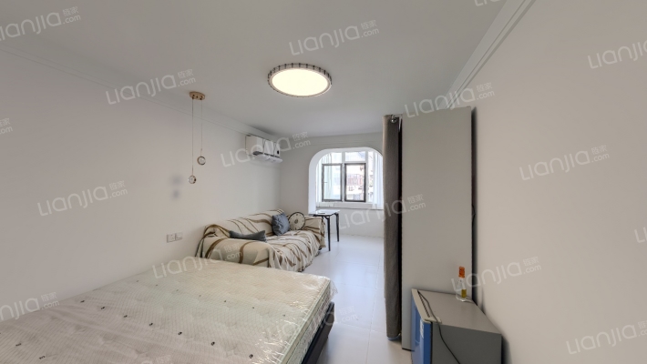 电台道二手房实景图