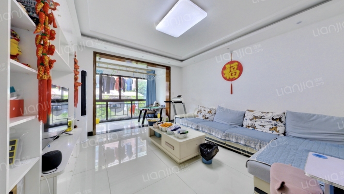 丁桥大唐苑二手房实景图