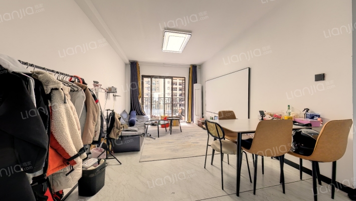 凤凰熙岸花园2期二手房实景图