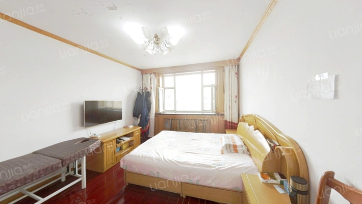 长青小区二手房实景图