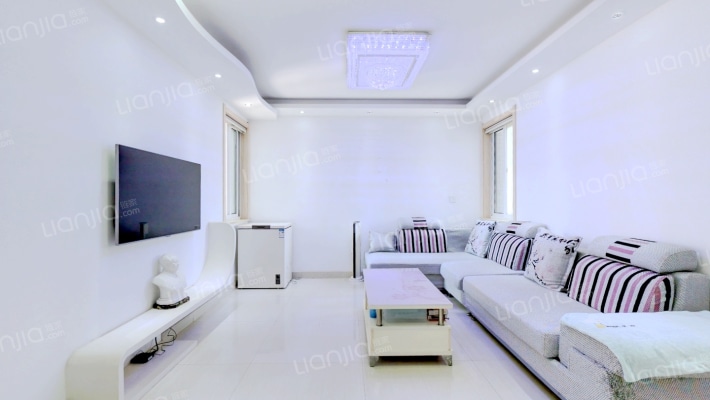 向阳家园二手房实景图