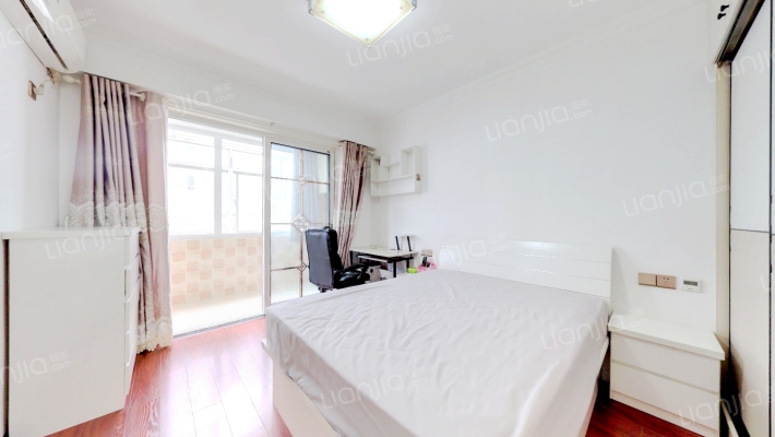 卫巷二手房实景图