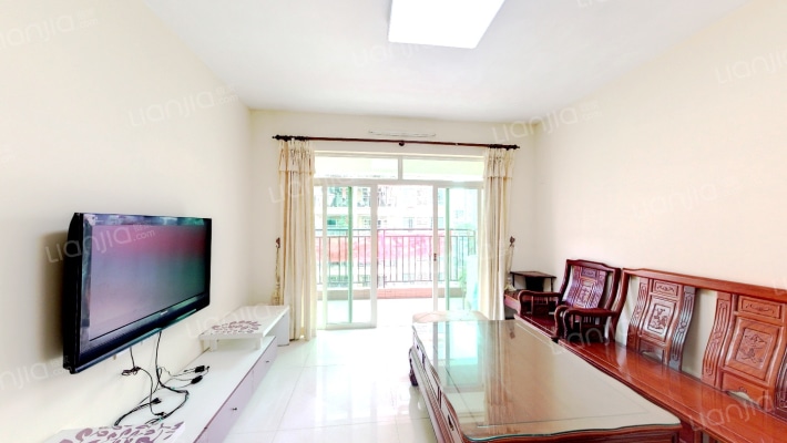 金都华庭二手房实景图