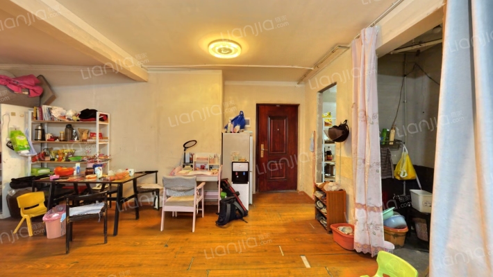 中南漫悦湾二手房实景图