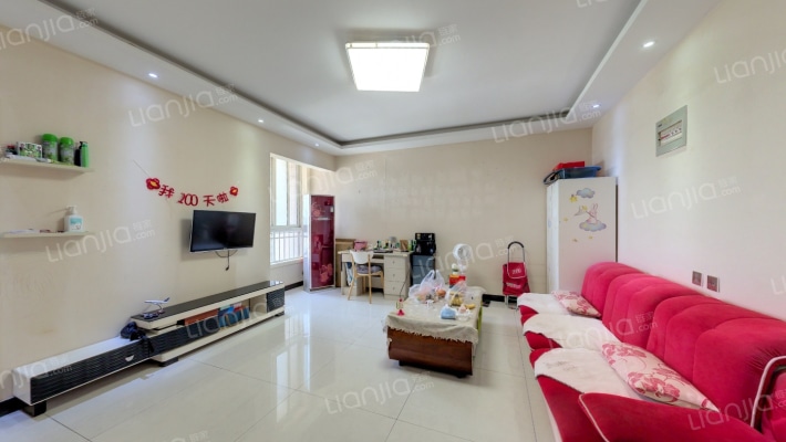 江林新城D区二手房实景图