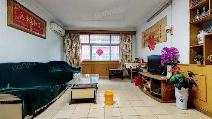 建行家属院二手房实景图