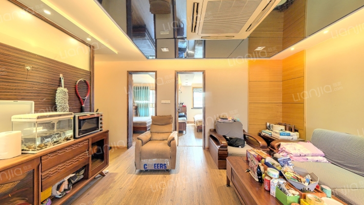 杨北新村二手房实景图