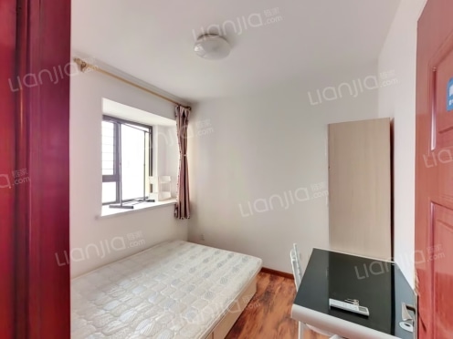 合租·中海国际社区一里城 1居室 南卧