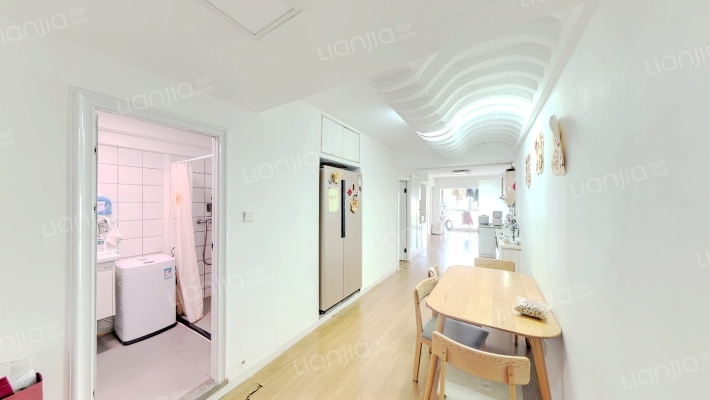 海滨商厦二手房实景图